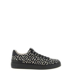 Balmain Men 'B-Court' Sneakers